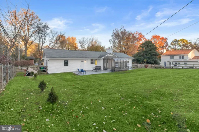 $660,000 | 6722 Seneca Drive, Columbia, MD 21046