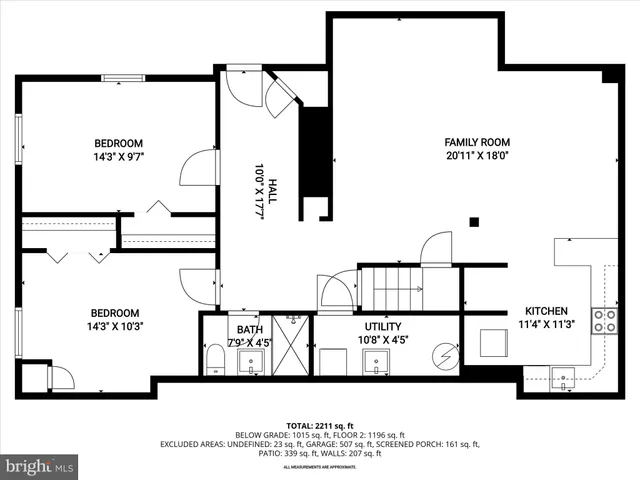 $660,000 | 6722 Seneca Drive, Columbia, MD 21046