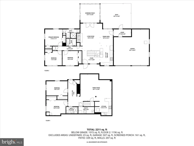$660,000 | 6722 Seneca Drive, Columbia, MD 21046