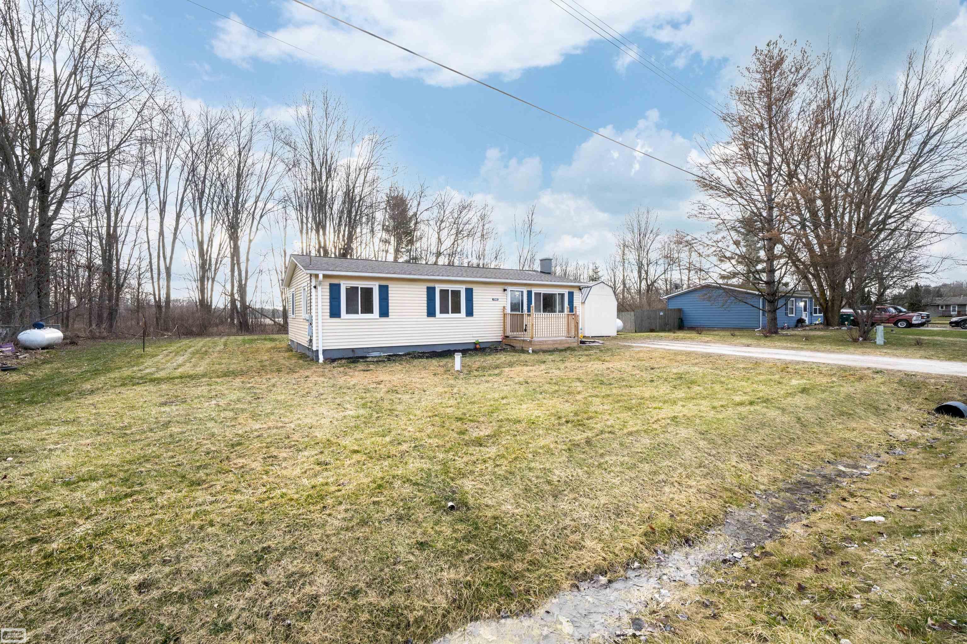 1040 Mayer Road Smiths Creek, MI 48074 - Photo 21 of 21