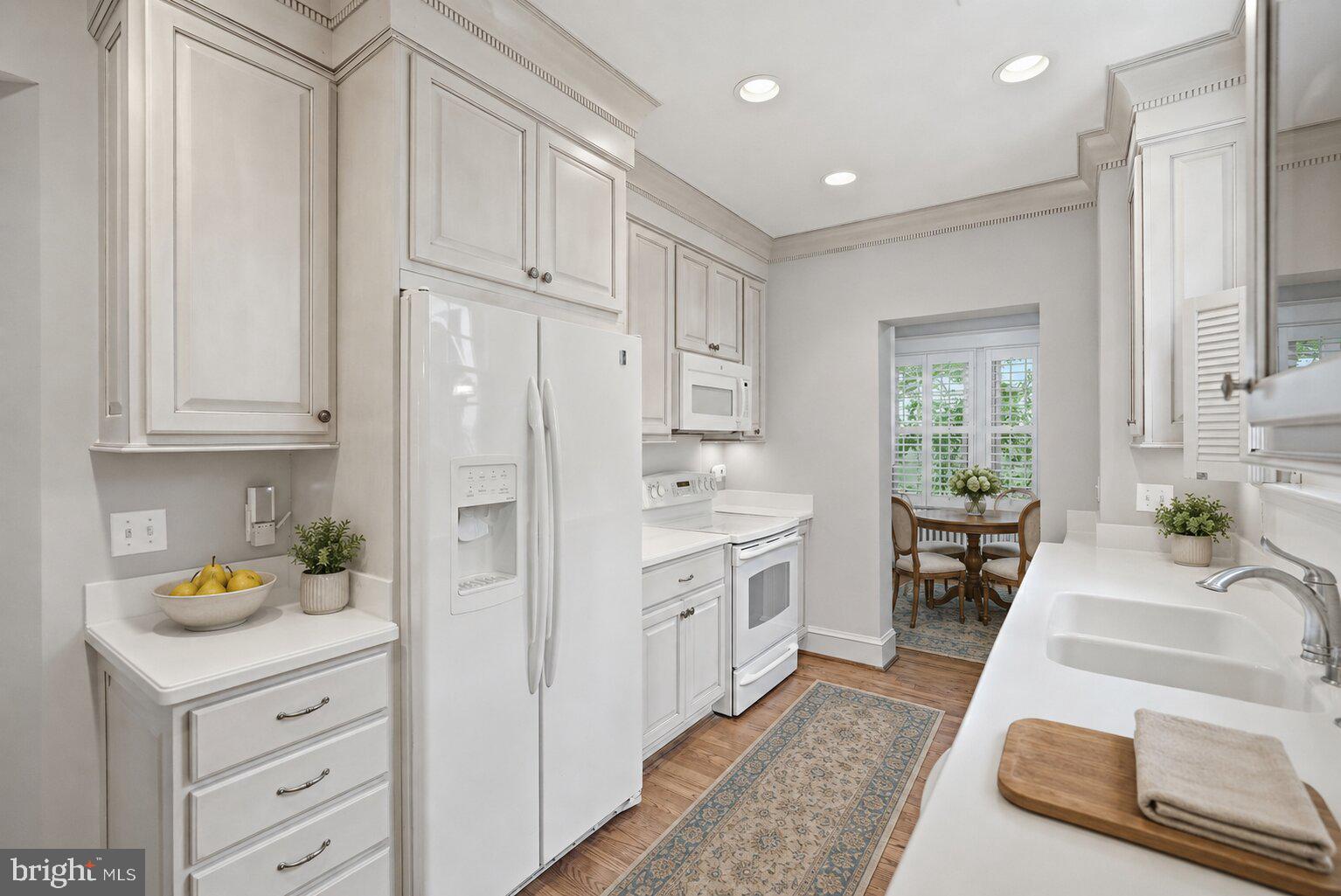 1907 Rookwood Road Silver Spring, MD 20910 - Photo 18 of 45 Virtually Staged