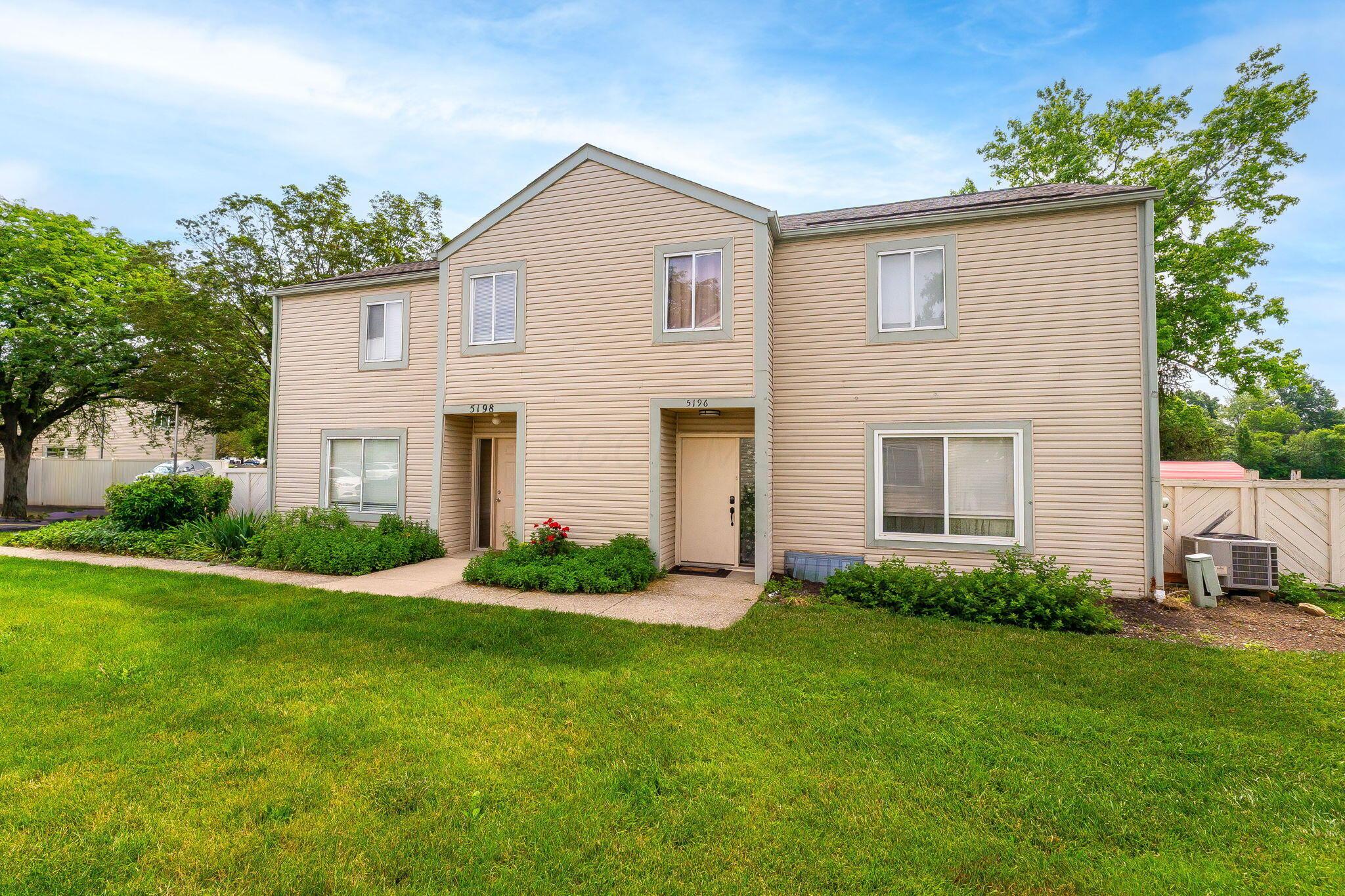 5198 Dierker Road, Unit D Columbus, OH 43220 - Photo 39 of 40 5198 Dierker Rd (Exterior-4
