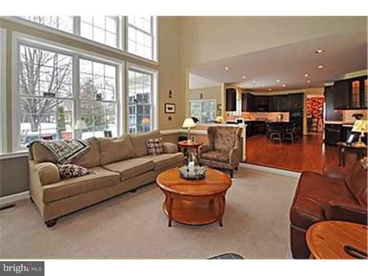 552 Exeter Court Ambler, PA 19002 - Photo 13 of 25 Family Room
