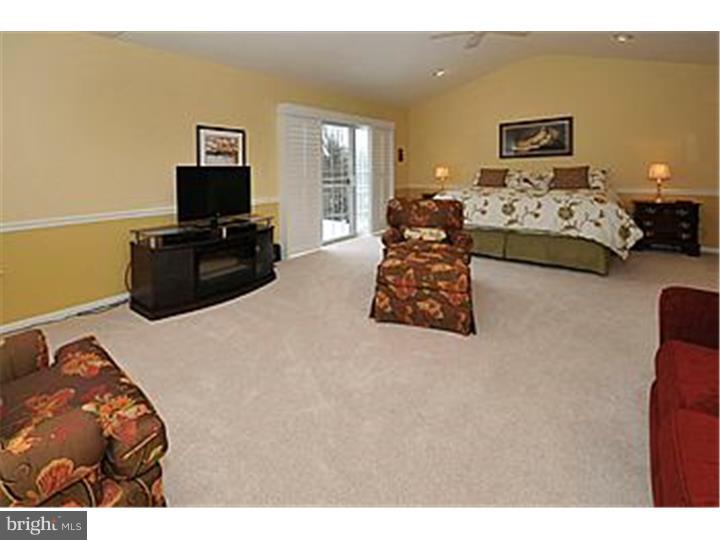 552 Exeter Court Ambler, PA 19002 - Photo 16 of 25 Master Bedroom