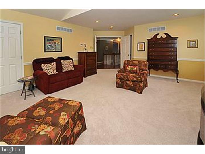 552 Exeter Court Ambler, PA 19002 - Photo 17 of 25 Master Bedroom