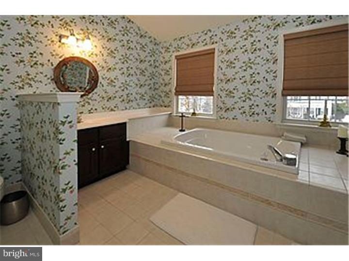 552 Exeter Court Ambler, PA 19002 - Photo 18 of 25 Master Bathroom
