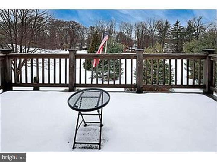552 Exeter Court Ambler, PA 19002 - Photo 19 of 25 Deck