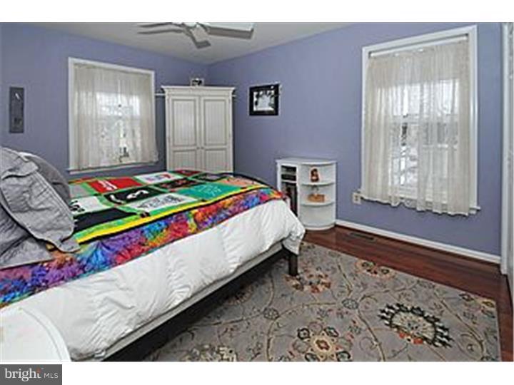 552 Exeter Court Ambler, PA 19002 - Photo 22 of 25 Bedroom 4