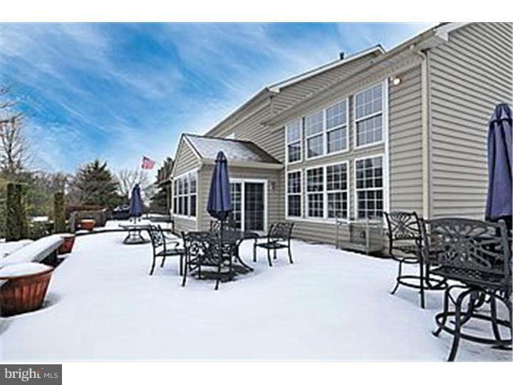 552 Exeter Court Ambler, PA 19002 - Photo 24 of 25 Deck