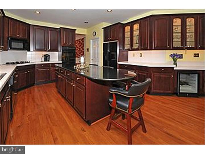 552 Exeter Court Ambler, PA 19002 - Photo 10 of 25 Kitchen