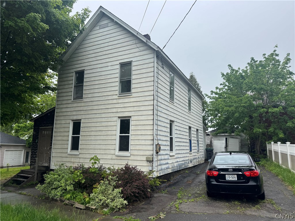 7 Reed Street Canajoharie, NY 13317 - Photo 1 of 22