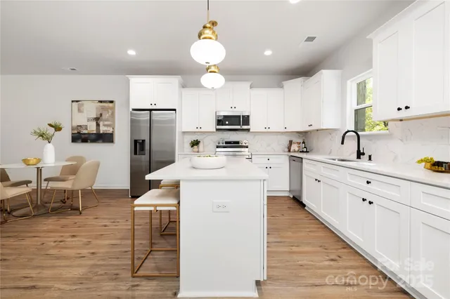 $499,000 | 11331 North Hampton Drive, Mint Hill, NC 28227