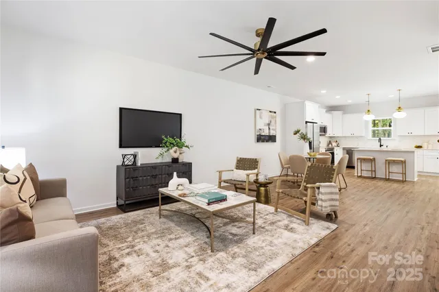 $499,000 | 11331 North Hampton Drive, Mint Hill, NC 28227