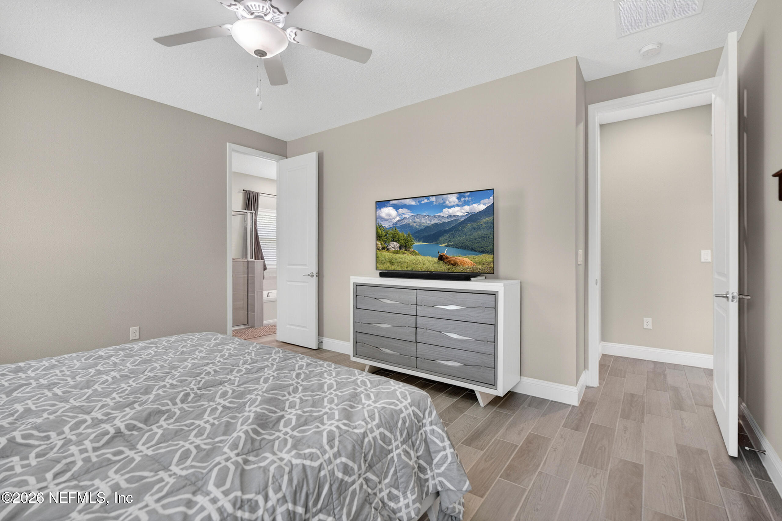 253 Ridgewind Drive St. Augustine, FL 32092 - Photo 26 of 125 Primary Bedroom