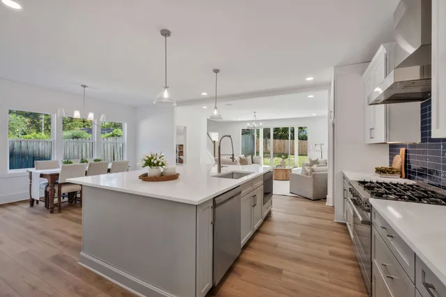 $895,000 | 504 Bagleyshop Drive, Unit A, Nashville, TN 37209