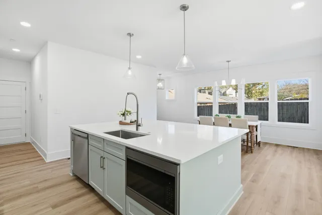 $895,000 | 504 Bagleyshop Drive, Unit A, Nashville, TN 37209