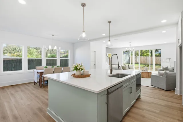 $895,000 | 504 Bagleyshop Drive, Unit A, Nashville, TN 37209