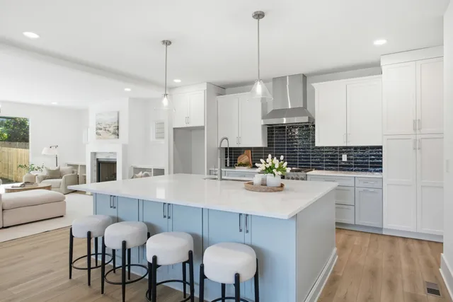 $895,000 | 504 Bagleyshop Drive, Unit A, Nashville, TN 37209