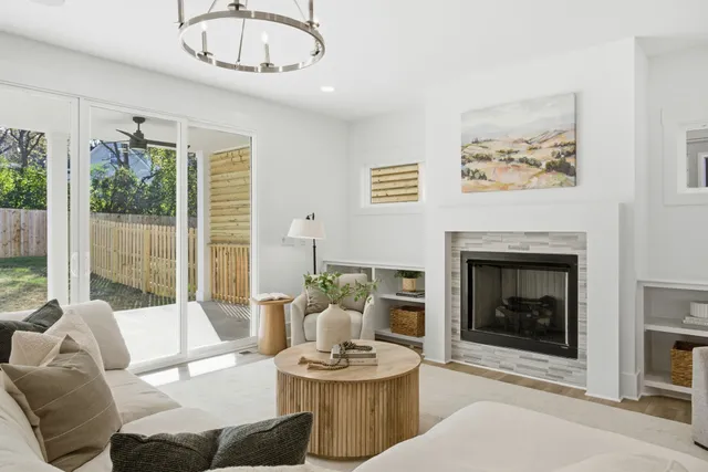 $895,000 | 504 Bagleyshop Drive, Unit A, Nashville, TN 37209