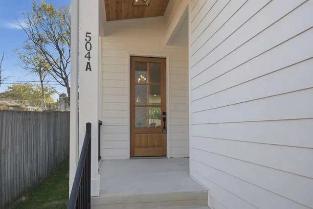 $895,000 | 504 Bagleyshop Drive, Unit A, Nashville, TN 37209