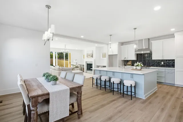 $895,000 | 504 Bagleyshop Drive, Unit A, Nashville, TN 37209