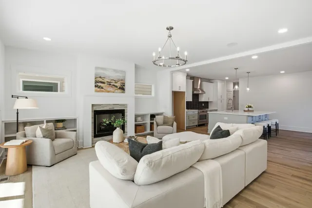 $895,000 | 504 Bagleyshop Drive, Unit A, Nashville, TN 37209