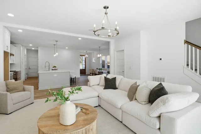 $895,000 | 504 Bagleyshop Drive, Unit A, Nashville, TN 37209