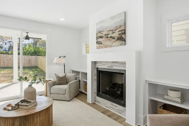 $895,000 | 504 Bagleyshop Drive, Unit A, Nashville, TN 37209