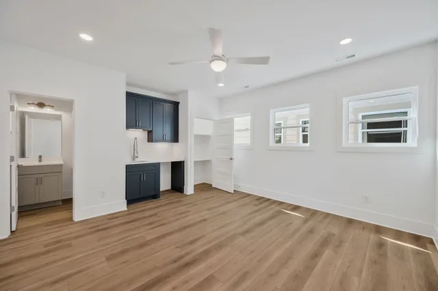 $895,000 | 504 Bagleyshop Drive, Unit A, Nashville, TN 37209