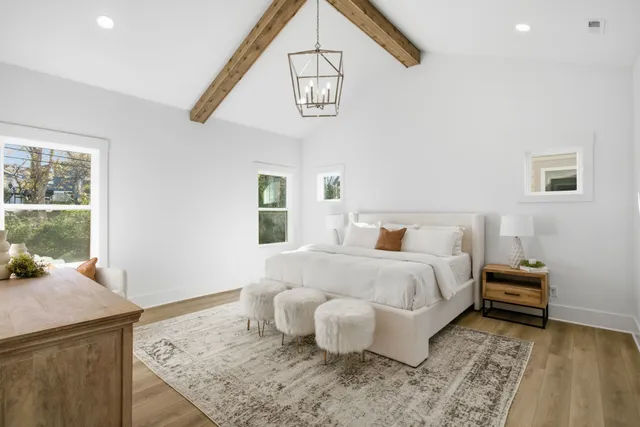 $895,000 | 504 Bagleyshop Drive, Unit A, Nashville, TN 37209