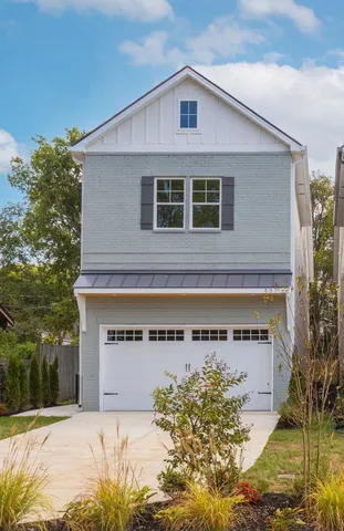 $895,000 | 504 Bagleyshop Drive, Unit A, Nashville, TN 37209