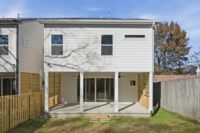 $895,000 | 504 Bagleyshop Drive, Unit A, Nashville, TN 37209