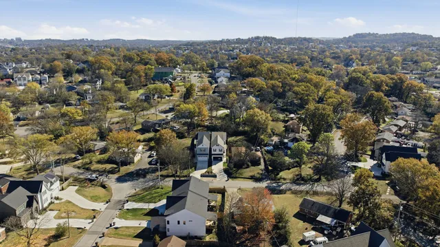 $895,000 | 504 Bagleyshop Drive, Unit A, Nashville, TN 37209