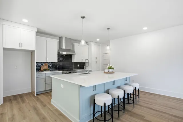 $895,000 | 504 Bagleyshop Drive, Unit A, Nashville, TN 37209