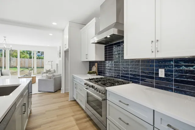 $895,000 | 504 Bagleyshop Drive, Unit A, Nashville, TN 37209