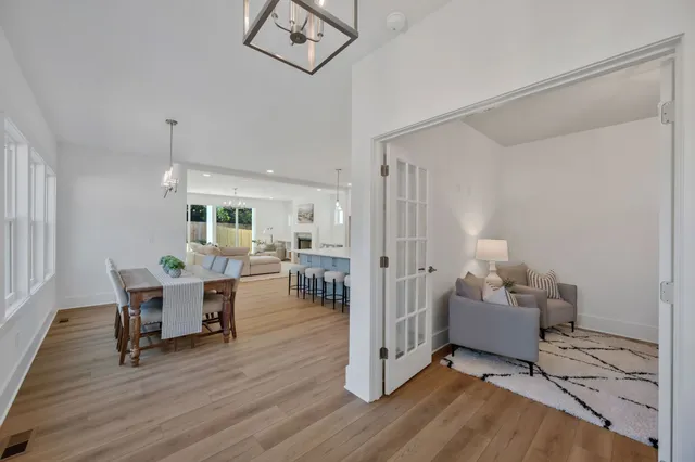 $895,000 | 504 Bagleyshop Drive, Unit A, Nashville, TN 37209