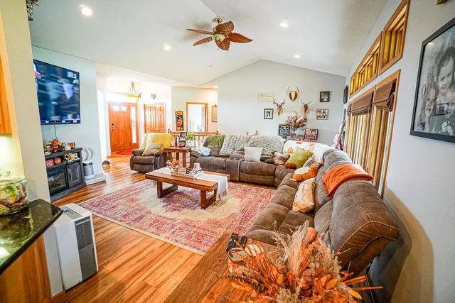 $525,000 | 9481 Elkland Road, Tomah, WI 54660