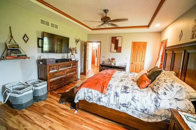 $525,000 | 9481 Elkland Road, Tomah, WI 54660