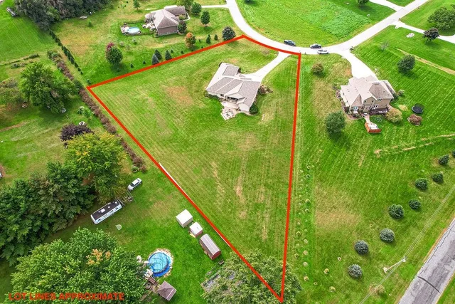 $525,000 | 9481 Elkland Road, Tomah, WI 54660