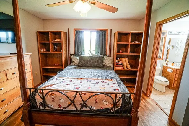 $525,000 | 9481 Elkland Road, Tomah, WI 54660