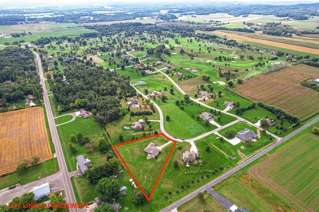 $525,000 | 9481 Elkland Road, Tomah, WI 54660