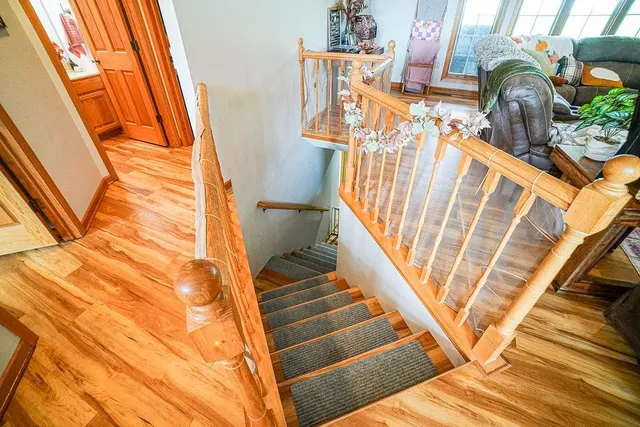 $525,000 | 9481 Elkland Road, Tomah, WI 54660