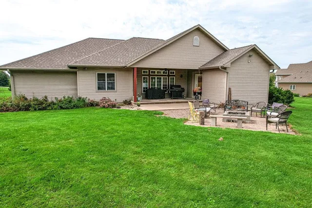 $525,000 | 9481 Elkland Road, Tomah, WI 54660