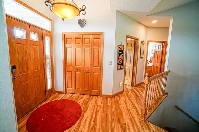 $525,000 | 9481 Elkland Road, Tomah, WI 54660