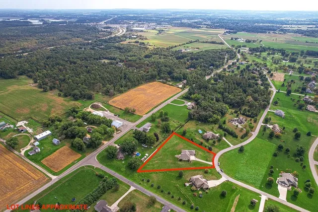 $525,000 | 9481 Elkland Road, Tomah, WI 54660