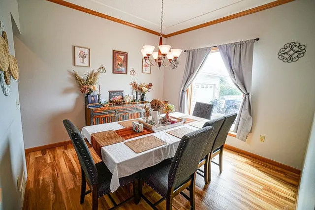 $525,000 | 9481 Elkland Road, Tomah, WI 54660