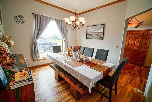 $525,000 | 9481 Elkland Road, Tomah, WI 54660