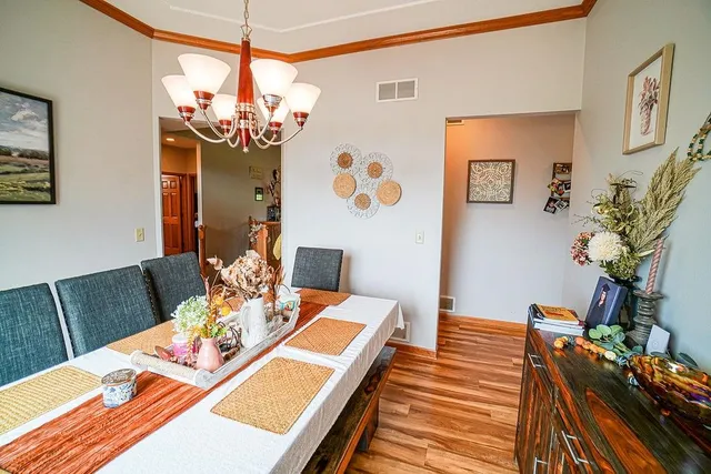 $525,000 | 9481 Elkland Road, Tomah, WI 54660