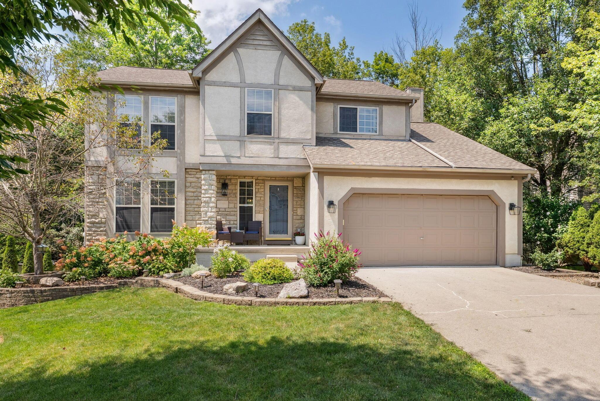 441 Barrington Ridge Pataskala, OH 43062 - Photo 1 of 64 Welcome to 441 Barrington Ridge.