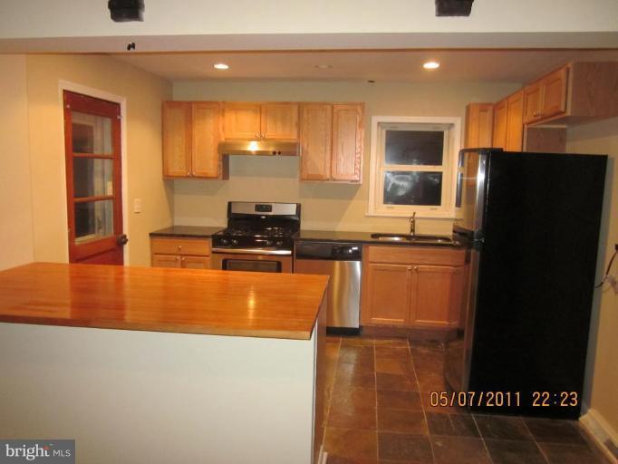 8009 Sagramore Road Rosedale, MD 21237 - Photo 3 of 6 Kitchen #2